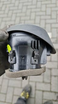 A1 8X Luchtrooster Dashboard 8X1820951