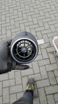 A1 8X Luchtrooster Dashboard 8X1820952