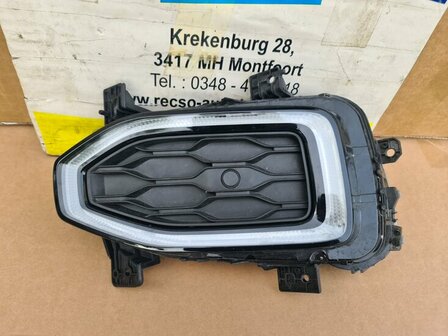 T-Roc 2018+ Mistlamp Rechts Led 2GA853212C 2GA853808A