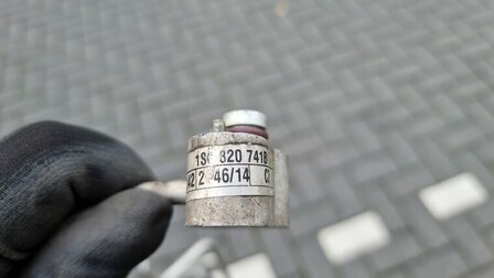 Up Mii Aircoleiding 1S0820741B