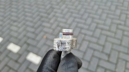 Up Mii Aircoleiding 1S0820721