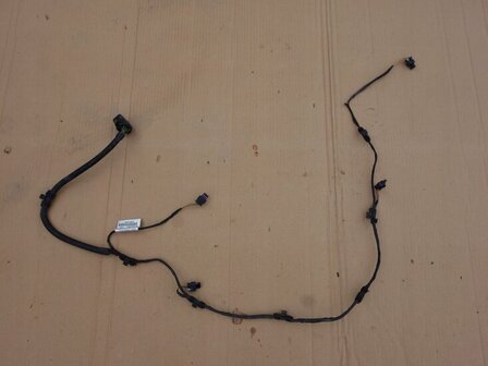 Leon 5F kabelboom 4X PDC Kabel Voorbumper 5F0971095