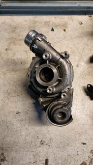 Kangoo citan 1.5 dci turbo H8201164371 7533R