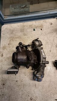 Kangoo citan 1.5 dci turbo H8201164371 7533R