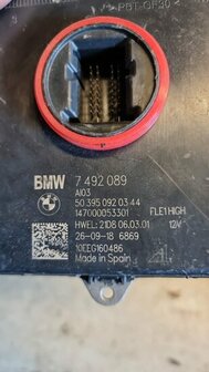 Mini countryman Led Module 7492089