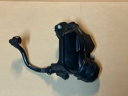 Tiguan golf 7 Touran inlaatspruitstuk 1.5 tsi 05E129654B