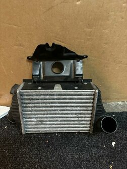 Transporter T4 2.5 TDi Laadluchtkoeler 701145805C