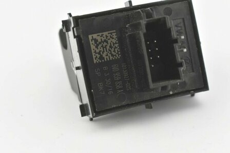 Fabia 2015 2022 Raamschakelaar bediening 6V0959858A