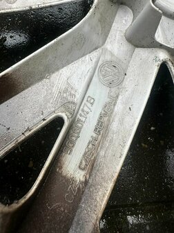 golf 7 original wieldop