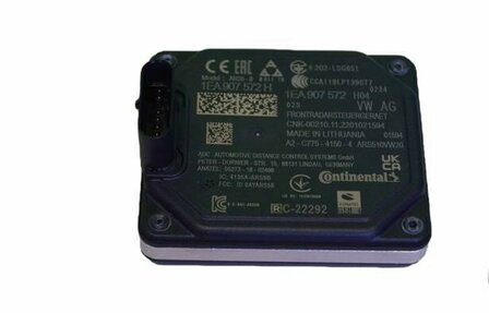 ID4 Radar Sensor 1EA907572H