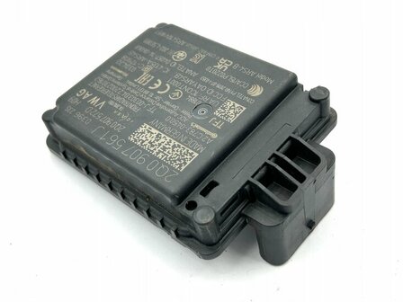 POLO 2G Q2 Tiguan Terraco ACC Radar Sensor 2Q0907561J