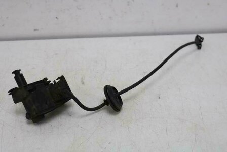 Stelelement tankklep Polo Golf 7 5C0810773H 5C0810773K