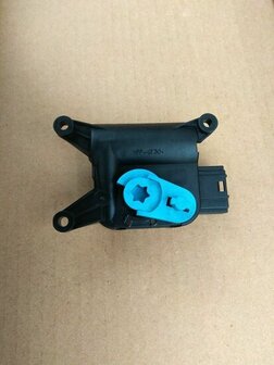 Golf A3 8P Kachelstelmotor Valeo 1K1907511E