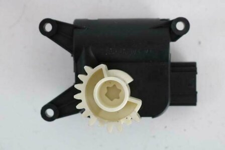 Golf A3 8P Kachelstelmotor Valeo 1K0907511C