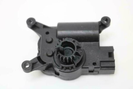 Golf 7 Passat Sharan kachel klep motor 5Q0907511K