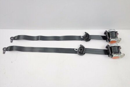 Tiguan Tarraco Gordelset links en rechts 5NB857705A 5NB857706A