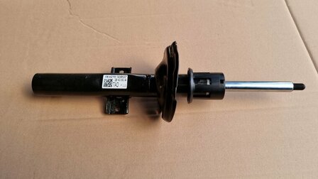 Polo 2G schokdemper veerpoot 2Q0413031BT