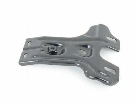 Golf 7 front Steun Voor Slotplaat orgineel 5G0805567