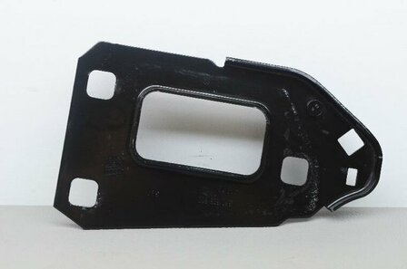 A4 A5 Bevestigingsplaat Voor Slotplaat orgineel 8K0805500