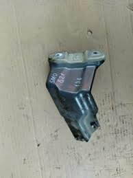 Golf Plus streep scherm Steun rechts 5M0821136