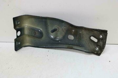 Passat streep Steun links Voor spatscherm 3C0821141