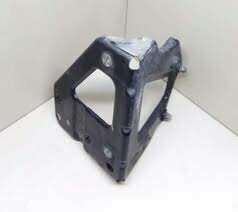 A6 2005 2011 streep spatschermhouder houder 4F0821136A