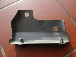 Caddy Touran streep Steun spatschermsteun 1T0810334A