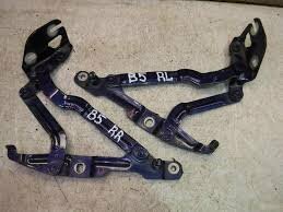 passat bora kofferbak Scharnier rechts en links 3b5827302a 3b5827301a