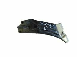 Scirocco Zijschermsteun Links Voor 1K8821135