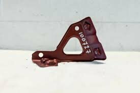 Tiguan streep scherm Steun rechts 5N0821136