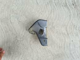 Sharan streep scherm Steun links 7N0821135A