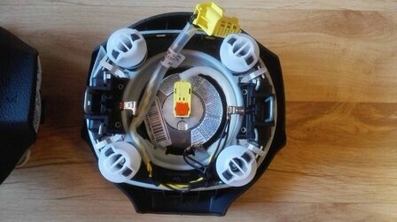 Golf 6 GTI GTD Stuurairbag airbag 2k5880201F 5K0880201AC