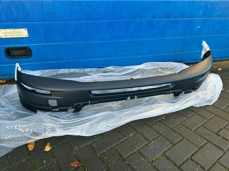 Geschikt voor Volvo xc 90 2007 - 2014 voorbumper bumper in primer