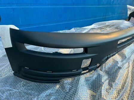 Geschikt voor Volvo xc 90 2007 - 2014 voorbumper bumper in primer