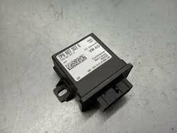 Regelapparaat verlichting module 7p6907357e