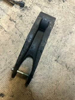 T4 Transporter Baksteun