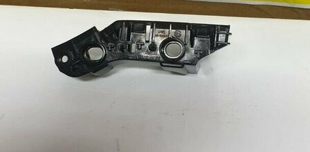 Geschikt voor Polo 2G Bumpersteun Steun links