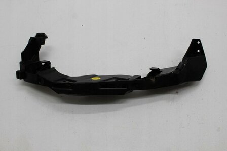 Geschikt voor Polo 2G Koplamp Steun Links voor