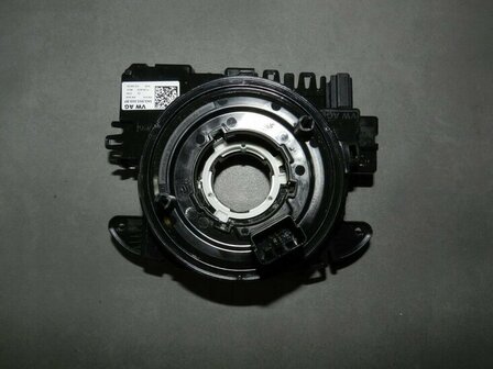 sleepring regelapparaat voor stuur 5K0953569BF Caddy 2015+