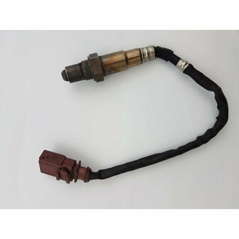 A5 A6 A8 Lambda Sonda 07L906265F no:1