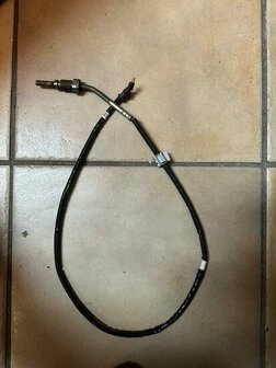 sonde voeler uitlaatgastemperatuur 03P906088A no27