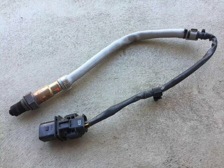 sonde lambda uitlaatgastemperatuur 06F906262AC no45