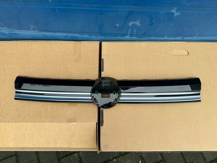 Caddy 2K7 Grill 2K7853651A origineel 2020+