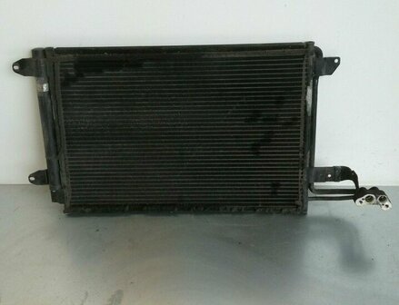 Airco CONDENSOR 1K0820411Q 1K0820411E