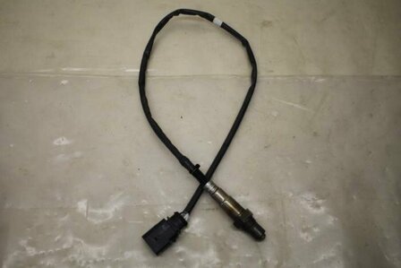 sonde voeler uitlaatgastemperatuur 06K906262 no90