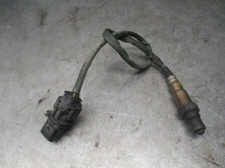 Mercedes sonde voeler uitlaatgastemperatuur 0035427018 no93