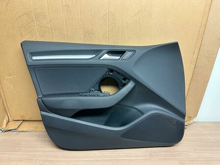 A3 8V Sportback rechts voor deurpaneel 8V4867105