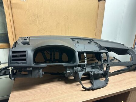 Transporter T5 GP 2004 20016 Dashboard