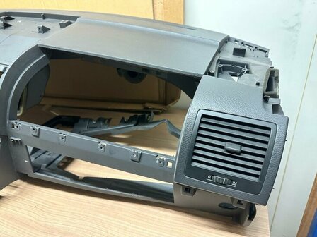 Transporter T5 GP 2004 20016 Dashboard