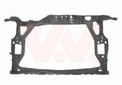 Geschikt voor Q5 Voorfront